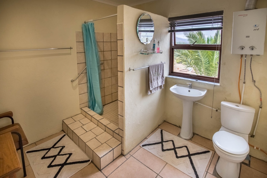 4 Bedroom Property for Sale in Montagu Rural Western Cape